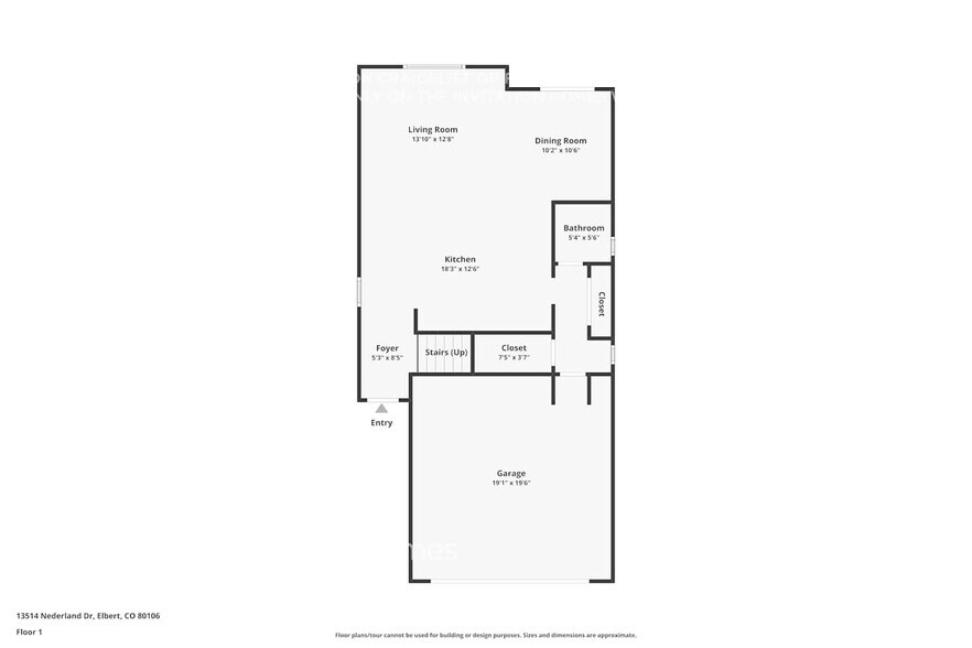 Building Photo - 13514 Nederland Dr