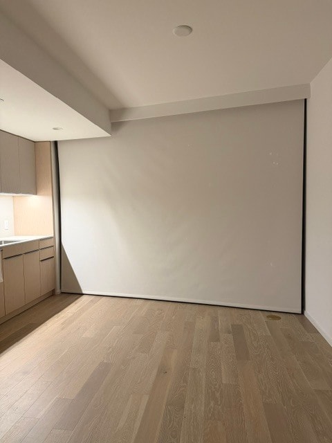 Motorized Blinds - 333 Ward Ave