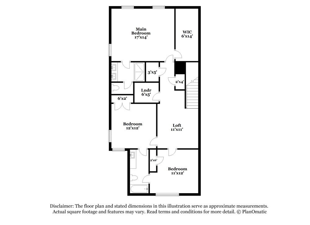 Building Photo - 1701 Tahoma Dr