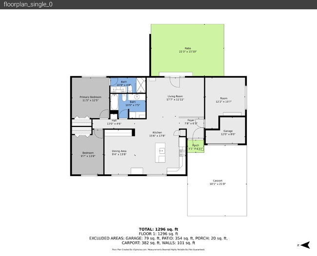 Building Photo - $1,995.00 - 3 Bedrooms, 2 Bathrooms, Single Family Home in Colorado Springs with Fenced Yard!