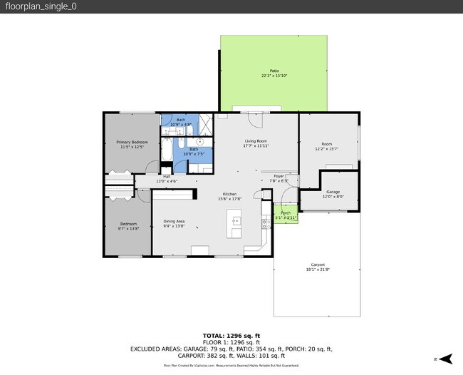 Building Photo - $2,195.00 - 3 Bedrooms, 2 Bathrooms, Singl...