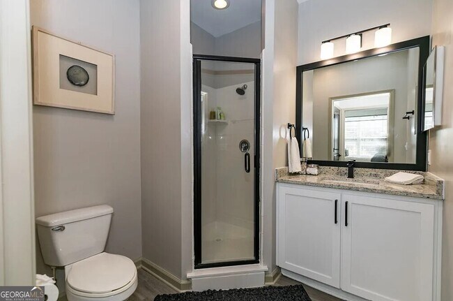 Building Photo - 1000 Ashwood Pkwy