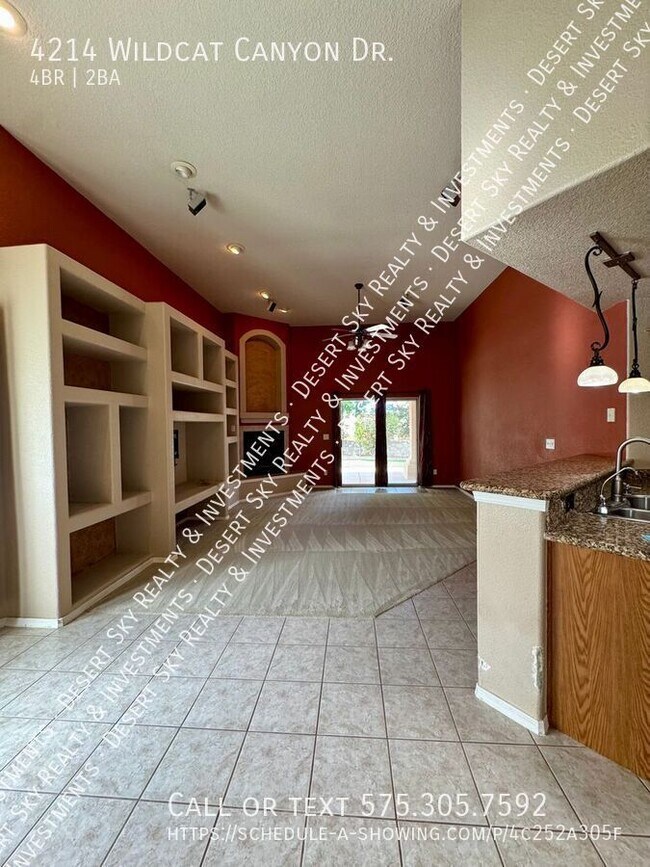 Building Photo - 4214 Wildcat Canyon Dr