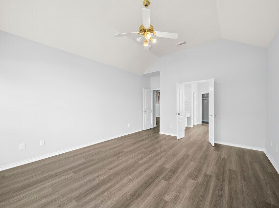 Building Photo - 2407 Hanston Ct