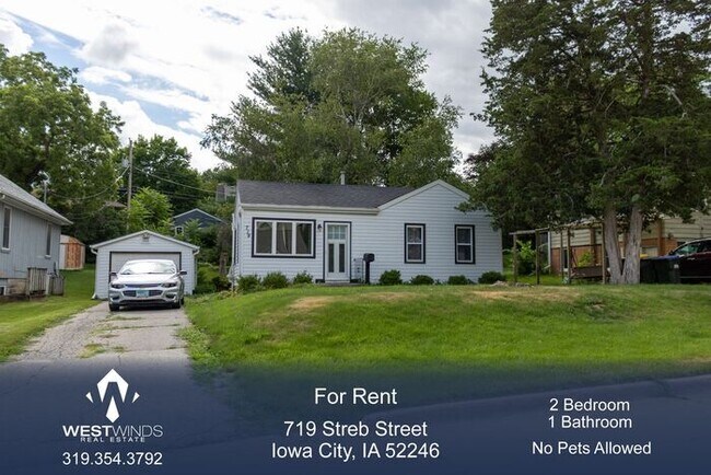 Primary Photo - $1,500 | 2 Bedroom, 1 Bathroom House | No ...