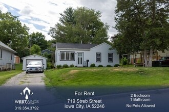 Building Photo - $1,500 | 2 Bedroom, 1 Bathroom House | No ...