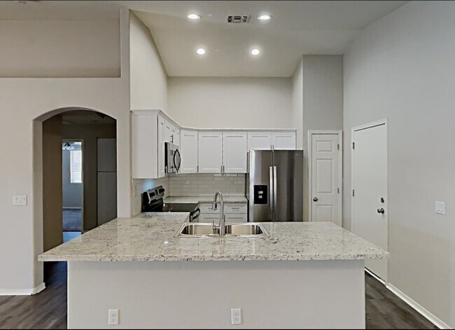 Building Photo - 13623 Logan Pass Dr