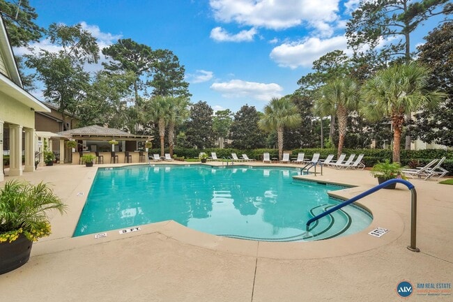 Building Photo - 1BR / 1BA Condo in Gated Summer House Comm...