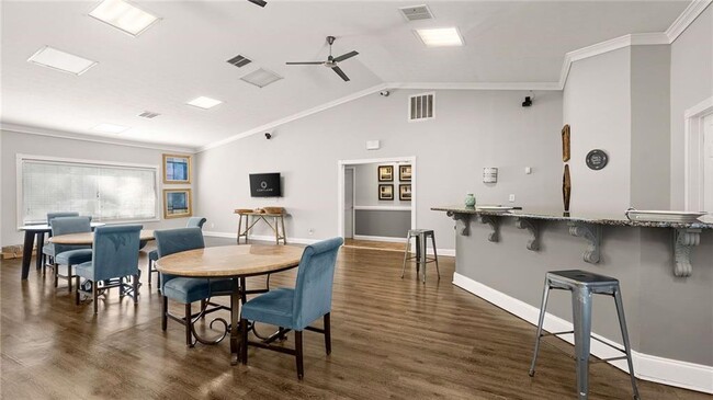 Building Photo - 3500 Peachtree Corners Cir