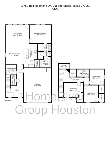 Building Photo - 10750 Red Flagstone Dr