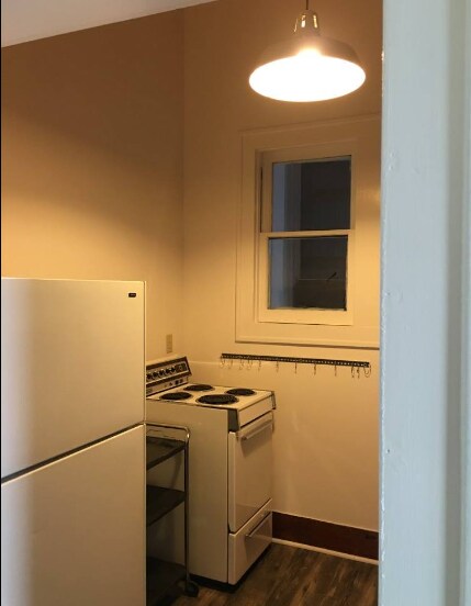 Building Photo - 127 South James Street