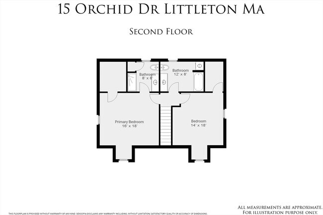Building Photo - 15 Orchid Dr