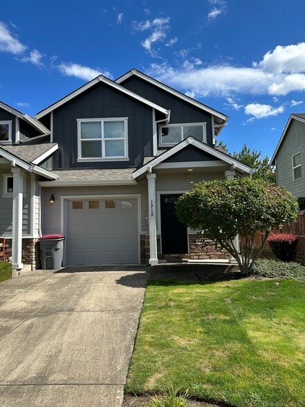 Street View - 1912 NW Kale Way