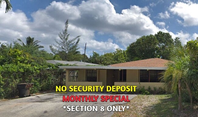 Primary Photo - 1640 NW 9th Ave