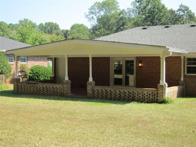 Building Photo - 1740 Samaria Trail