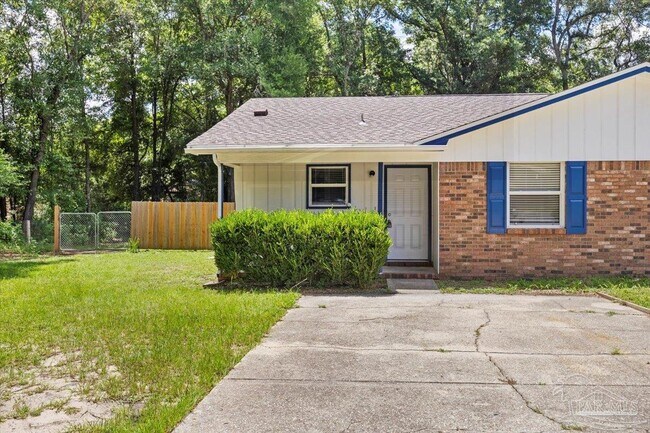 Building Photo - 6587 Bass Ln