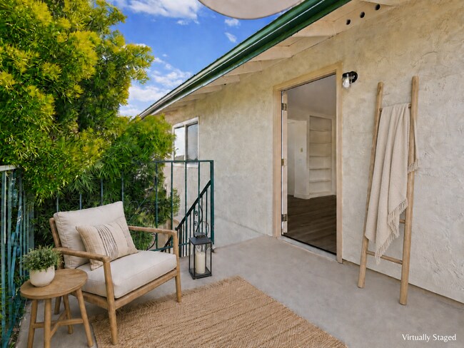 Building Photo - Updated 4BD/2BA Goleta Condo | Pool Access | Near UCSB | Easy Highway 101 Access