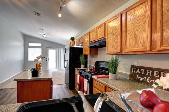 Building Photo - 3829 White Quail Ct