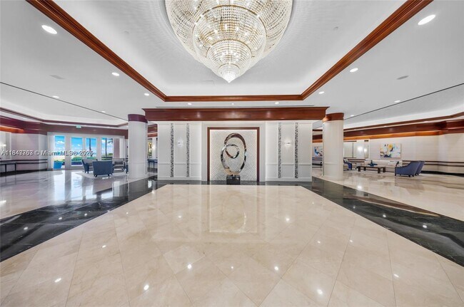 Building Photo - 3200 N Ocean Blvd