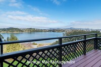 Building Photo - Wonderful Modern Townhouse-Style Condo with Stunning Views in Desirable Sausalito