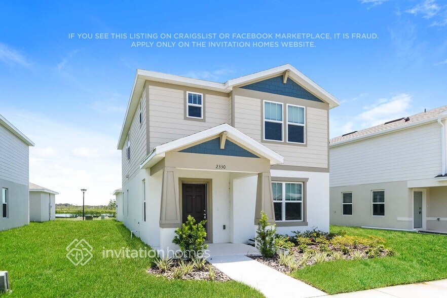 Building Photo - 2330 Southbury Dr