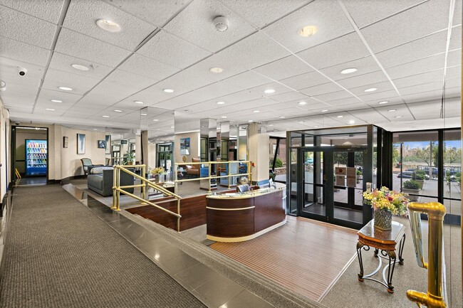 Building Photo - 6515 JFK Blvd E