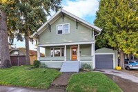 Building Photo - 721 N Stafford St