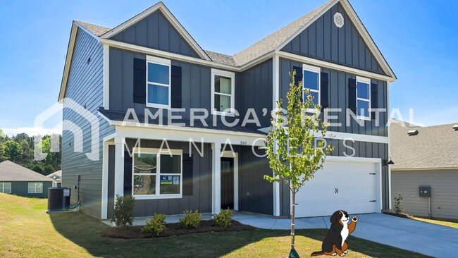 Building Photo - DEPOSIT PENDING! Move-in Special! New Construction Home for Rent! Sign a 13-month lease by 6/15/2...
