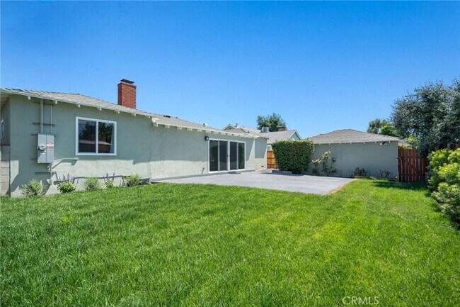 Building Photo - 16824 Calahan St