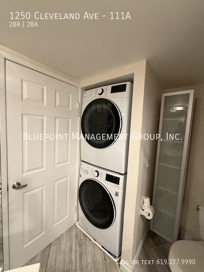 Building Photo - 1250 Cleveland Ave