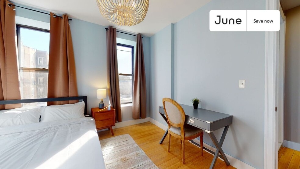 Building Photo - 301 St Nicholas Ave