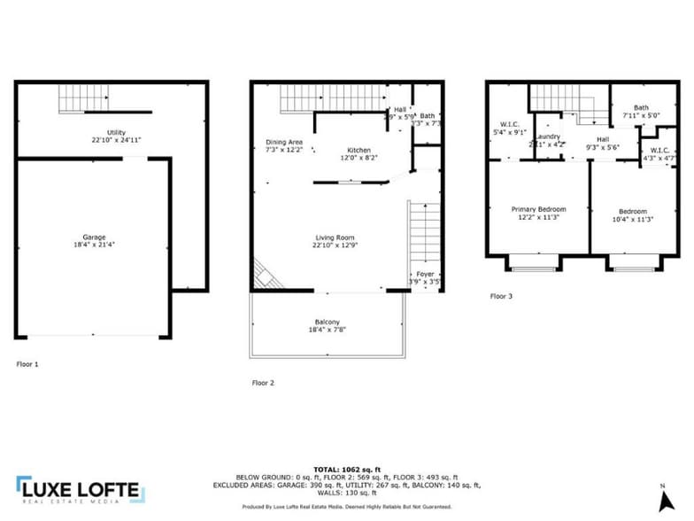 Building Photo - 2714 Brockman Ct