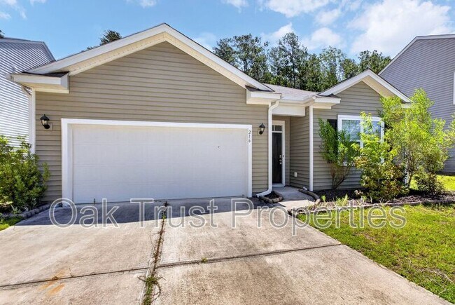 Building Photo - 216 Sarcoxie Rd