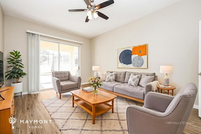 Building Photo - 8740 Ashworth Dr