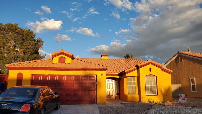 Building Photo - Charming 3BR House in North Las Vegas