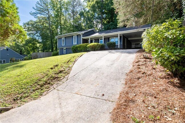 Building Photo - 3144 Flamingo Dr