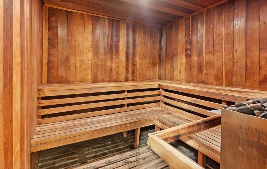 Sauna! - 1735 N Fuller Ave