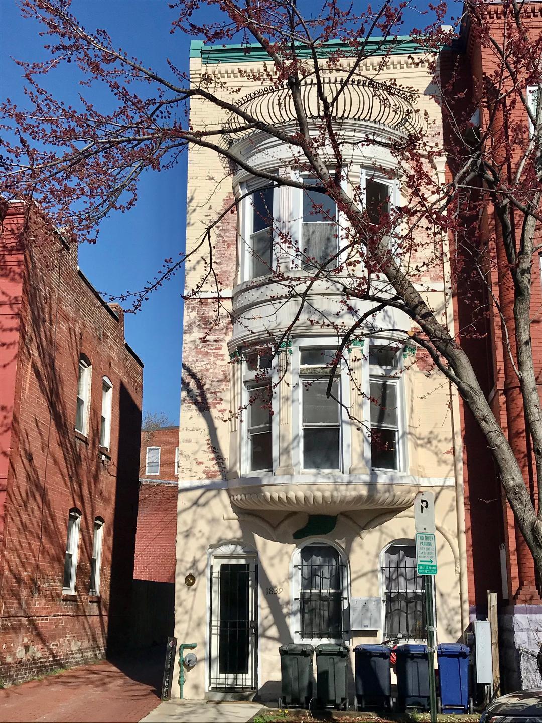 Building Photo - 1839 5th St NW