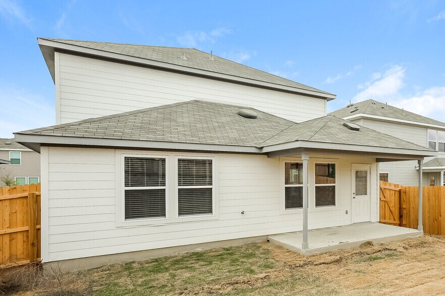 Building Photo - 10219 Monte Carmel Pl