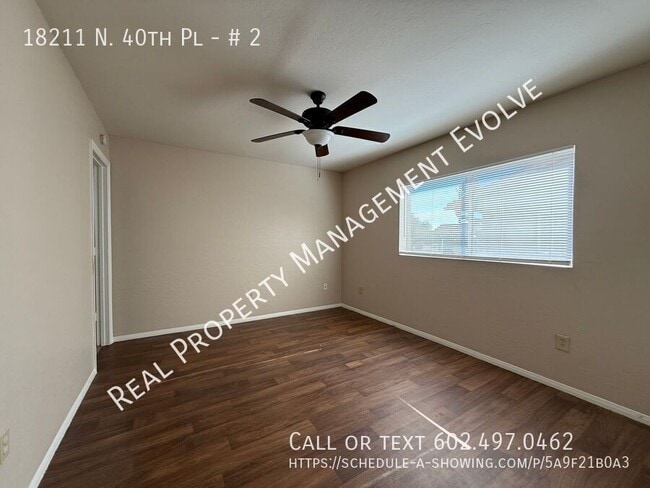 Building Photo - 18211 N 40th Pl