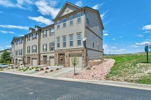 Building Photo - 1033 Burning Bush Pt