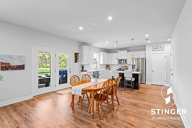 Building Photo - 1208 Brackish Ct