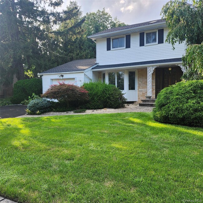 Building Photo - 74 Rockland Dr