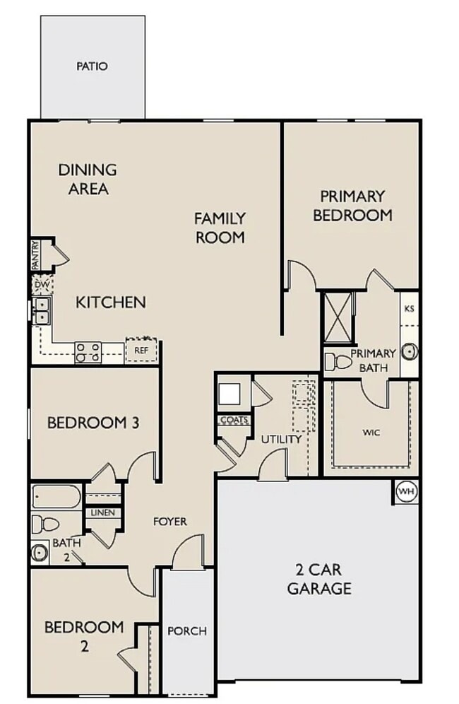 Building Photo - 4944 Redhead Dr