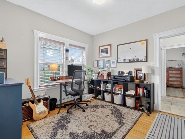 Building Photo - 35 Hancock Ave