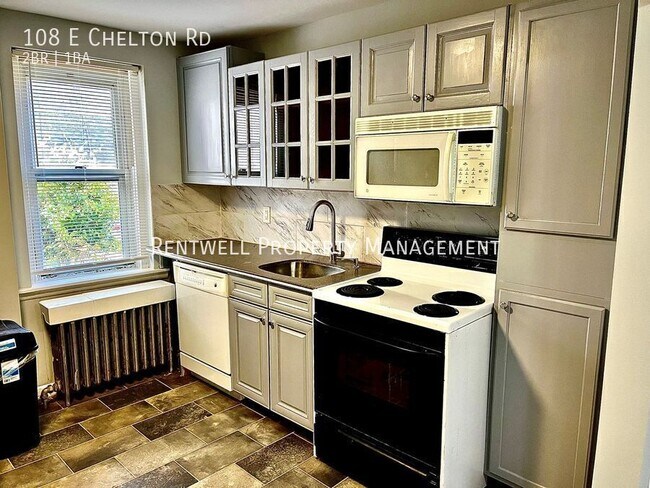 Building Photo - 108 E Chelton Rd