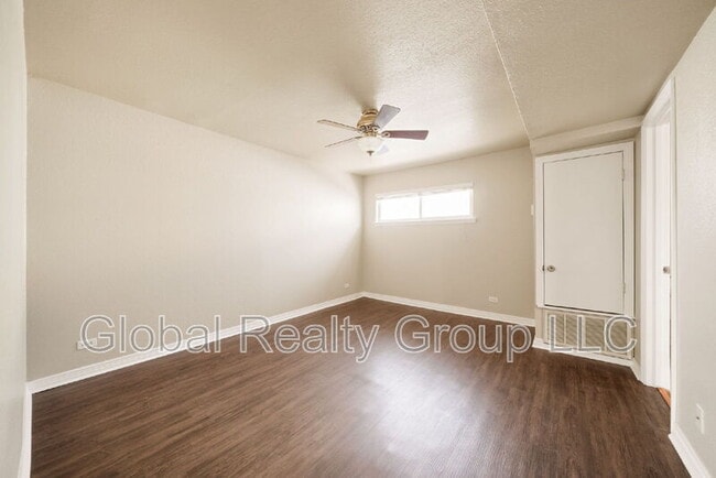 Building Photo - 255 E Rampart Dr