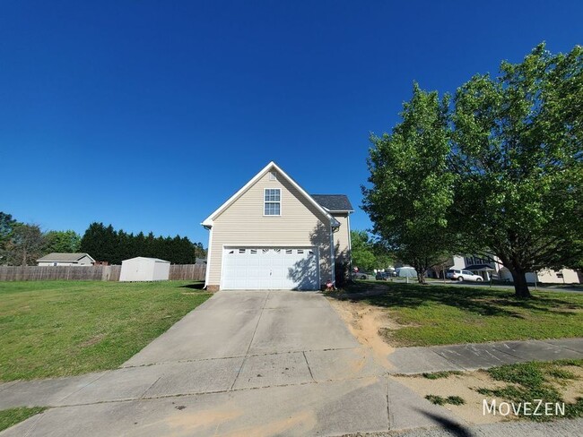 Building Photo - 3016 Christian Scott Ln