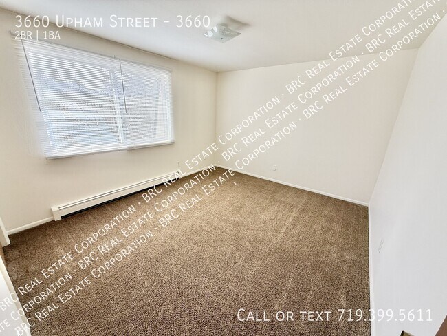 Building Photo - 3660 Upham St