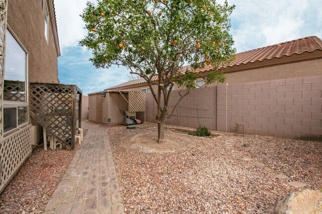 Building Photo - 3792 S Cosmos Ct